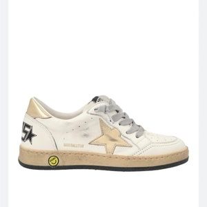 Toddler GGDB Golden Goose Deluxe Brand